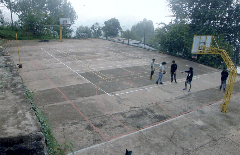 Kodaikanal Christian College Campus photo 3